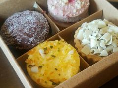 -星巴克(宁波月湖盛园店)