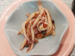 -争鲜回转寿司(西红门荟聚PLUS店)