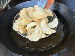 -香乡美食府特色肥西老母鸡(三河古镇店)