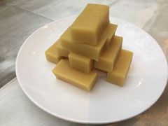豌豆黄-北京全聚德(王府井店)
