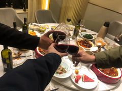 -宁夏国强手抓羊肉·清真菜(未央路凤三店)