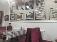 -哈勒滨饭庄(南二道街店)