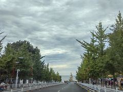 -兴城海滨风景区