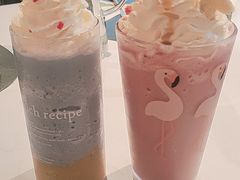 -ins森林童话餐厅coffee&bistro