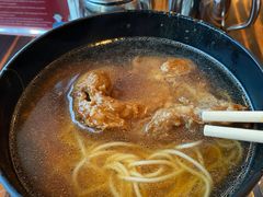 -上海浦东华美达大酒店