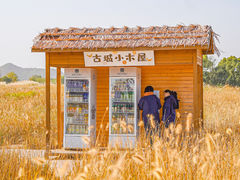 -良渚古城遗址公园