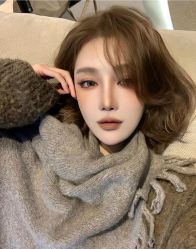 -BEAUTY HAIR GANO