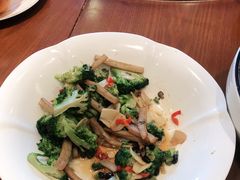 -紫光园·烤鸭·北京菜(劲松店)