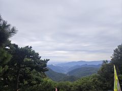 -妙峰山风景名胜区
