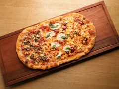 -MYLK意式小厨(熙地港店)