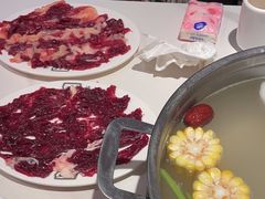 -八合里潮汕鲜牛肉火锅(福州万象城店)