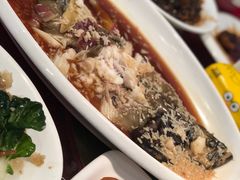 -老客站酒楼(金花南路店)