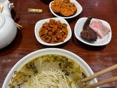 -老半斋(福州路店)
