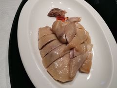 炳胜荔枝鸡-炳胜品味(海印总店)