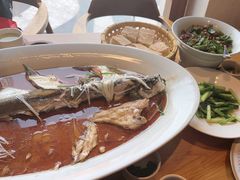 -丹江渔村(龙旗店)