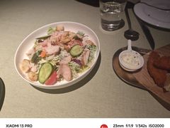 -碧特博格·20年品牌西餐厅(芜湖路店)