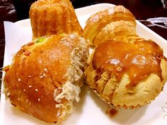 -丁香西饼屋(桂林路店)