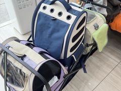 -申普宠物医院·眼科·心内科·影像科(普陀分院)