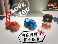 -海底捞大排档火锅(打浦路店)