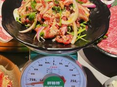 -杨小佳·齐齐哈尔烤肉·烤串(广州店)