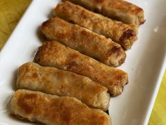 褡裢火烧-同和居(什刹海店)