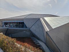 -北京周口店北京人遗址博物馆