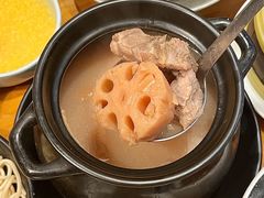 -莲餐厅·湖北菜·潜江小龙虾店(愚园路店)