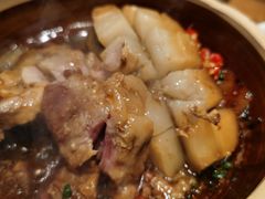 -金利来酒家(劳动西路店)