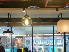 大堂-黄记煌三汁焖锅(渝北金港国际店)