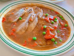 -Versailles Restaurant Cuban Cuisine