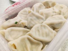 -乡府肉丁水饺(环山路店)