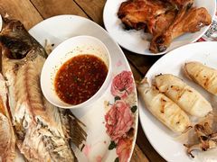 -Doo Dee Thai Food(Issan/Isaan/Esan)