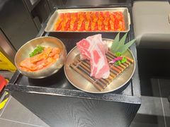 -西塔老太太泥炉烤肉(龙湖北苑天街店)