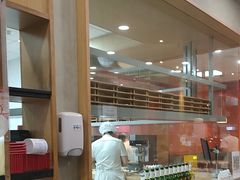 -喜家德虾仁水饺(金融中心店)