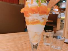 -Ufufu cafe(天神巷店)