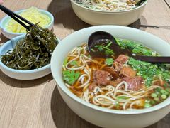 -李先生牛肉面大王(书院路店)