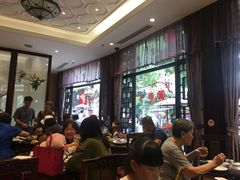 大堂-皇饭儿·王润兴酒楼(河坊街店)