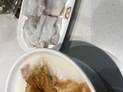 -银记肠粉(文昌北路店)
