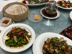 -喜宴又一村·粤菜·茶点·海鲜(壹方天地店)
