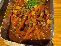 -打酱油·非遗淮扬菜(瘦西湖梅岭店)