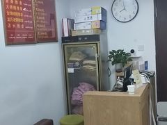 -龙脊堂龙氏推拿 整脊(陆家浜店)