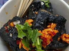 -黑色经典臭豆腐·湖南特产(太平街口店)