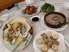 -腰记饭店(龙源路店)