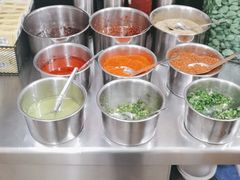 -老姐石板烧烤+铜炭火锅(总店)