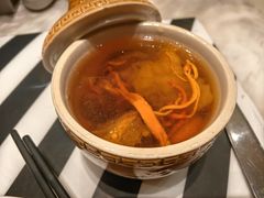 -万达文华酒店·48F云端窗景美食汇自助餐厅