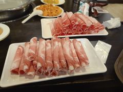 -翠峰苑火锅(迎宾路店)