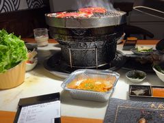 -久藏·横膈膜烧肉·酒场(江汉路店)
