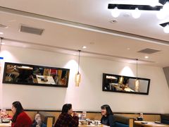 大堂-姑姑宴(富力广场店)