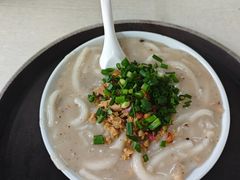 -老西关濑粉(文明路店)