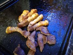 -咕咕站韩国料理(紫金港店)